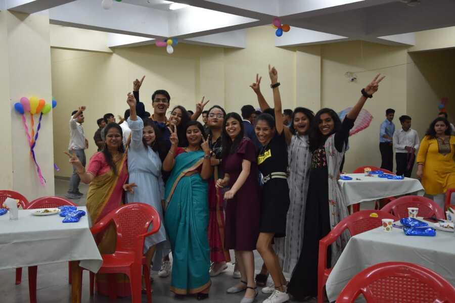 Pondicherry Institute of Hotel Management & Catering Technology Events photo 55